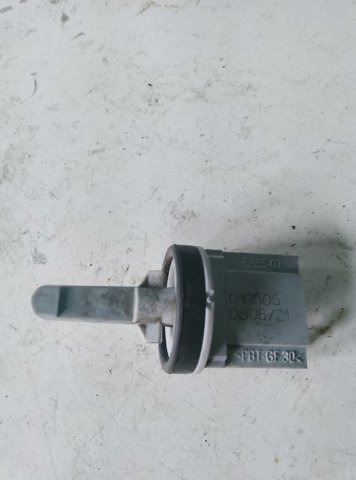 Термо-датчик включення вентилятора радіатора — фото 5