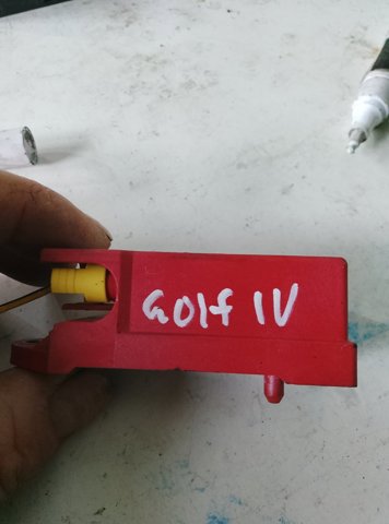 Датчик удара — фото 9