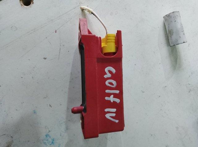 Датчик удара — фото 4