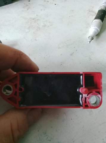 Датчик удара — фото 6