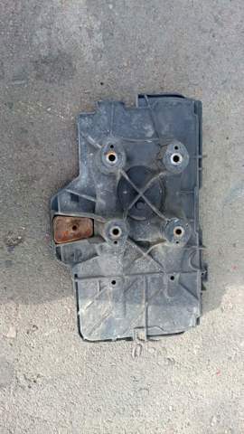 Піддон акумулятора (АКБ) — фото 2