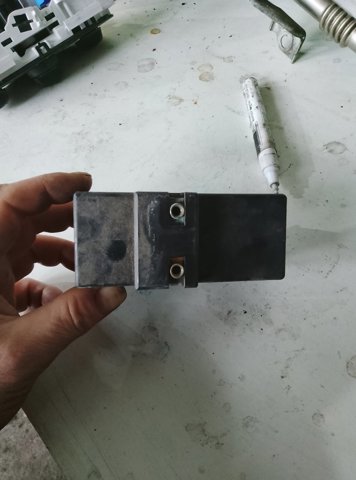 Регулятор оборотів вентилятора — фото 3