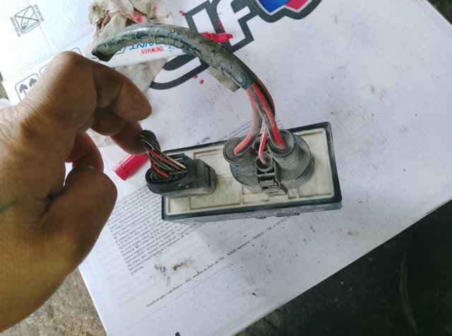 Регулятор оборотів вентилятора — фото 6