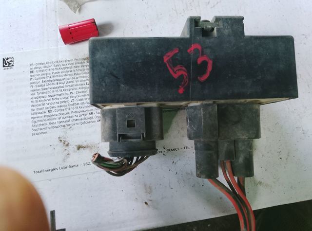 Регулятор оборотів вентилятора — фото 9