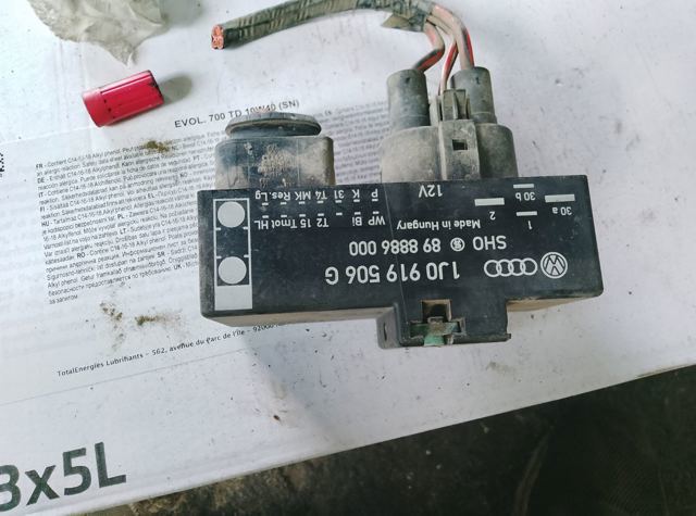 Регулятор оборотів вентилятора — фото 8