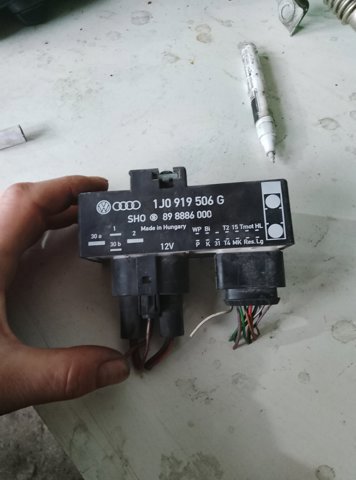 Регулятор оборотів вентилятора — фото 2