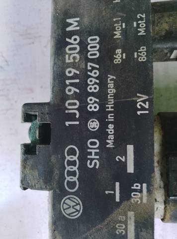 Регулятор оборотів вентилятора — фото 2