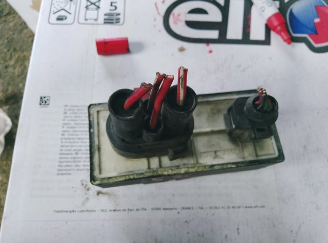 Регулятор оборотів вентилятора — фото 3