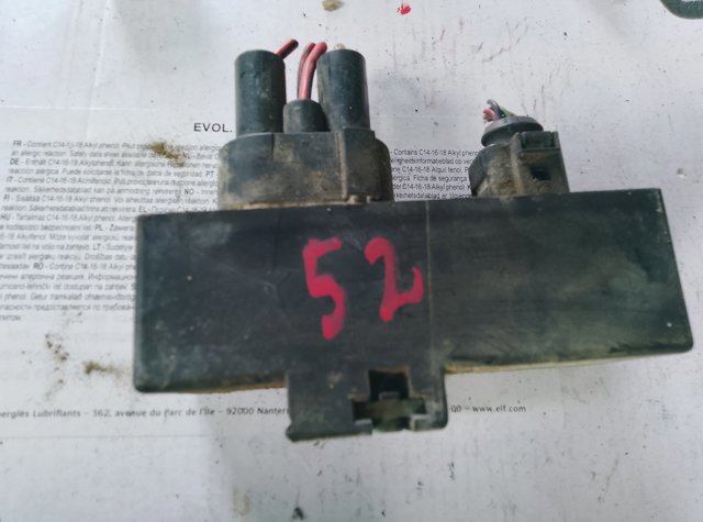 Регулятор оборотів вентилятора — фото 4