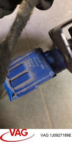 Датчик включения сцепления — фото 2