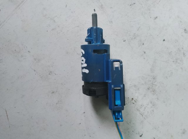 Датчик включення зчеплення — фото 8