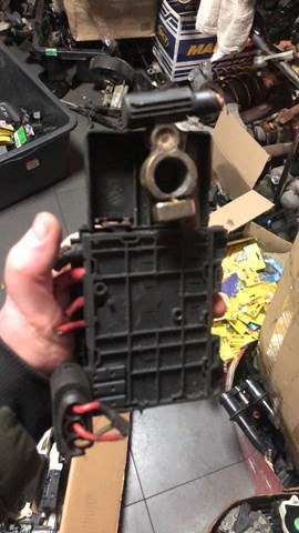 Блок предохранителей — фото 2