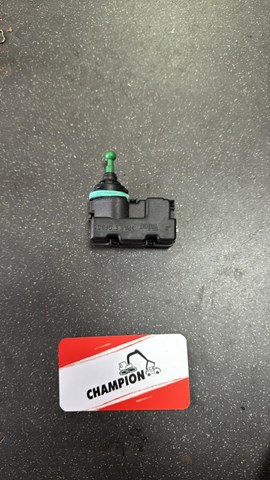 Корректор фары