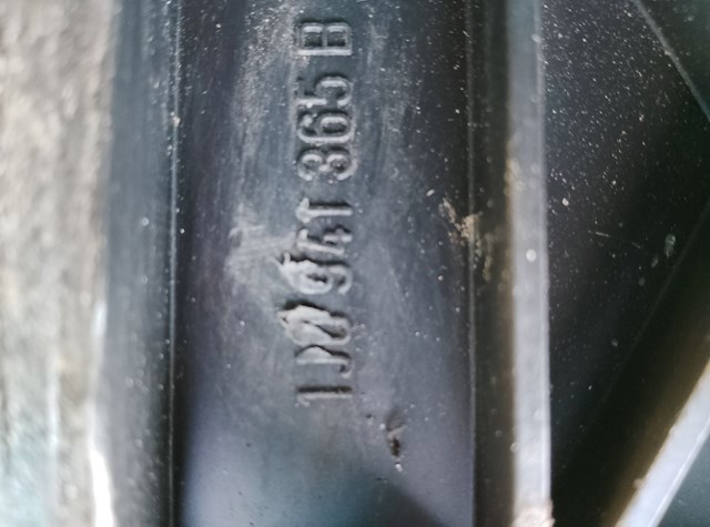 Кришка блока запобіжників — фото 3