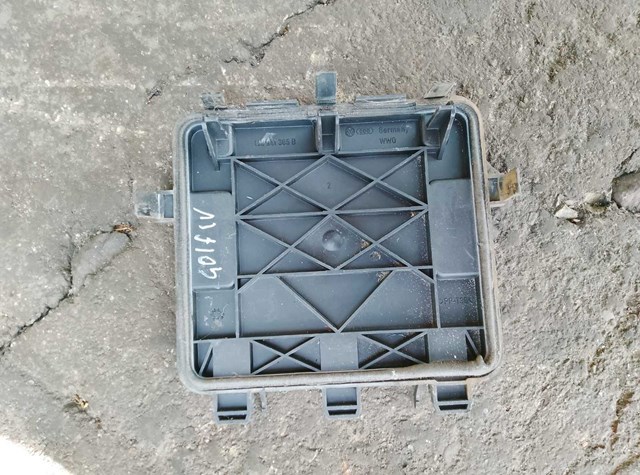 Кришка пластмасова — фото 2