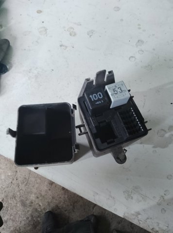 Блок запобіжників — фото 2