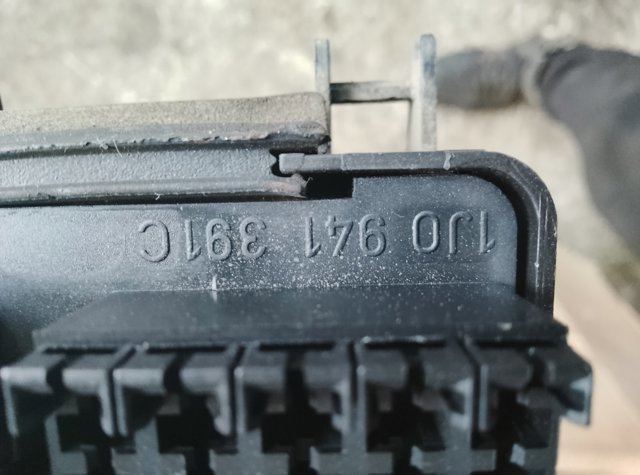 Блок запобіжників — фото 4