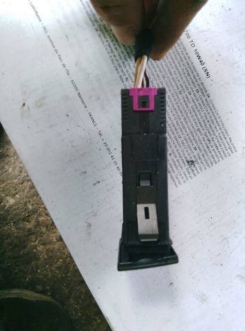 Перемикач кнопка — фото 5