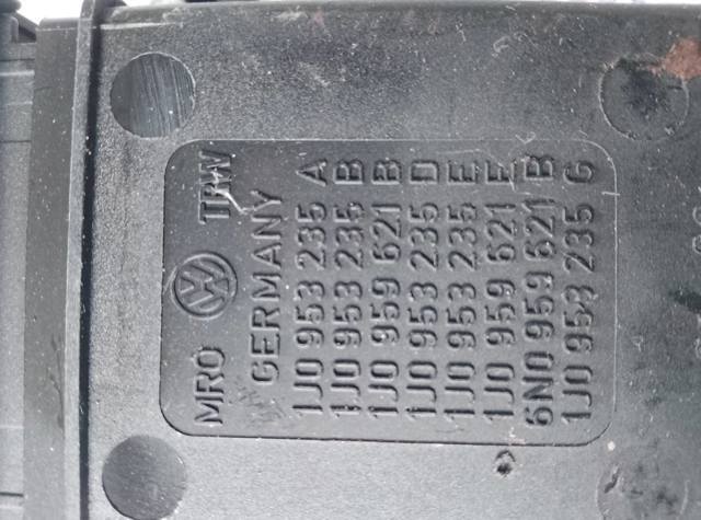 Перемикач кнопка — фото 2