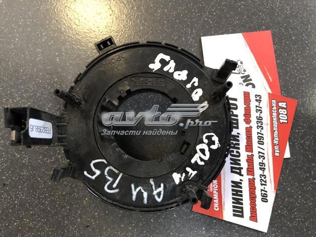 Шлейф airbaga Fabia 1 Audi a6c5 — фото 2