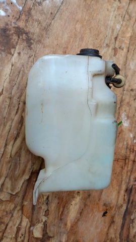 Бачок омивача скла — фото 8