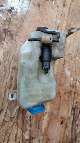 Бачок омивача скла — фото 9