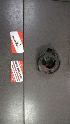 Кольцо AIRBAG контактное, шлейф руля Golf IV Bora Octavia — фото 6