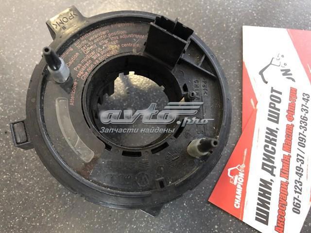 Кольцо AIRBAG контактное, шлейф руля — фото 2