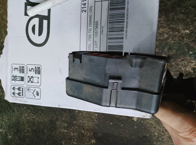 Блок — фото 8