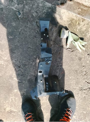 Пластиковий захист — фото 4