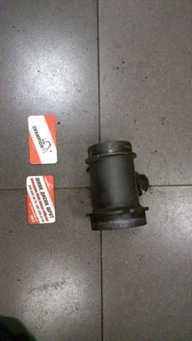 Датчик потоку (витрати) повітря, витратомір MAF - (Mass Airflow) — фото 2