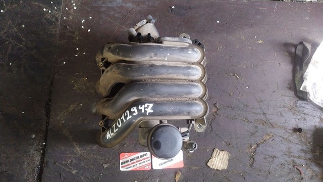 Роз'єм (фішка) протитуманної фари — фото 3