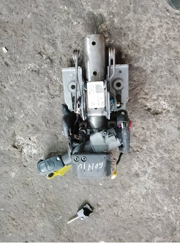 Ключ запалювання — фото 2