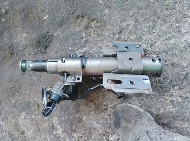 Ключ запалювання — фото 5