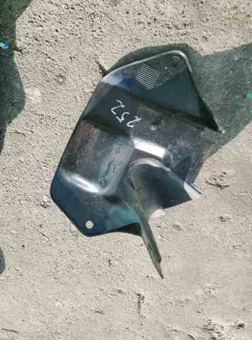 Молдинг накладка кожух — фото 3