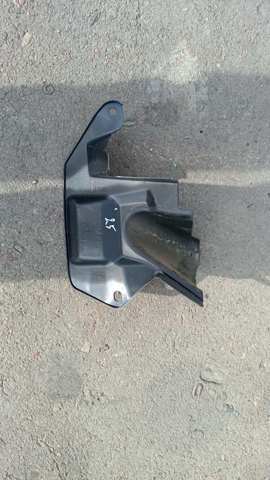 Захист кермової колонки — фото 2