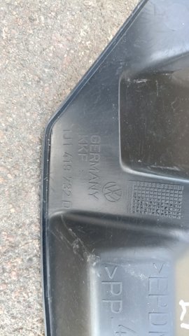 Захист кермової колонки — фото 3