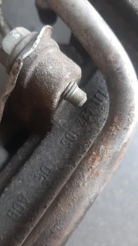 Рейка рулевая — фото 3