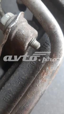 Рейка рулевая — фото 3