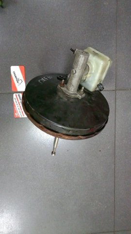 Циліндр гальмівний, головний — фото 2