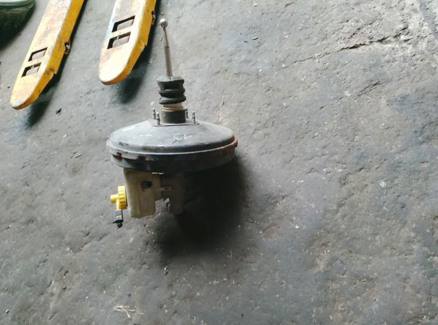 Підсилювач гальм вакуумний — фото 8