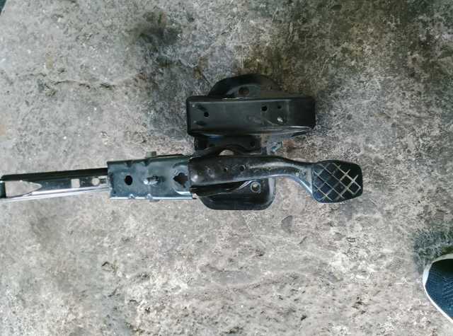 Педаль — фото 3