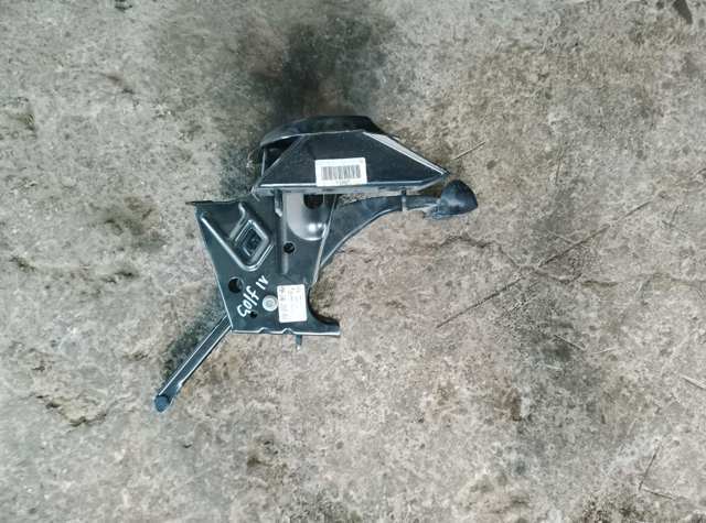 Педаль — фото 4