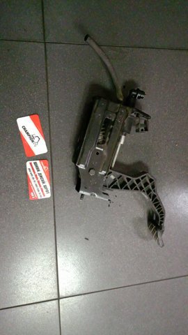 Педаль — фото 4