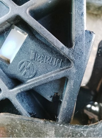 Педаль сцепления — фото 2