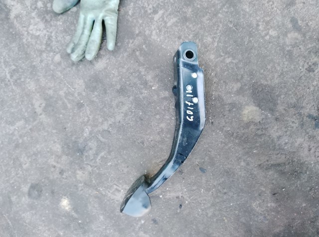 Педаль газу (акселератора) — фото 6