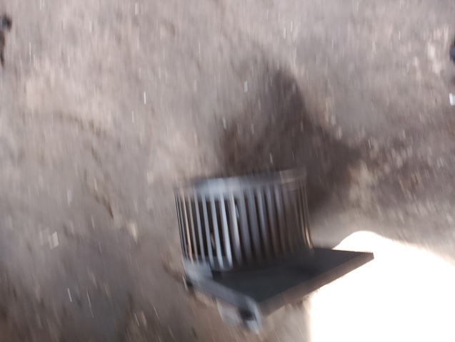 Мотор вентилятора печки (отопителя салона) — фото 10