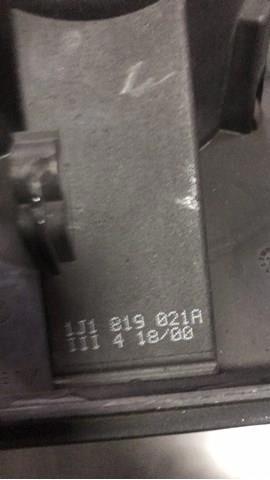 Мотор вентилятора печки (отопителя салона) — фото 2