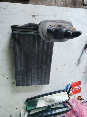 Радіатор пічки (обігрівача) — фото 7