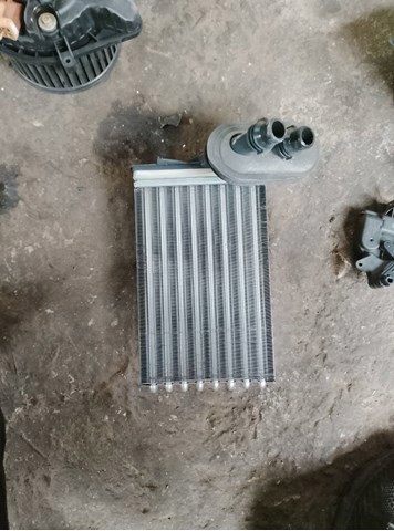 Радіатор пічки (обігрівача) — фото 2